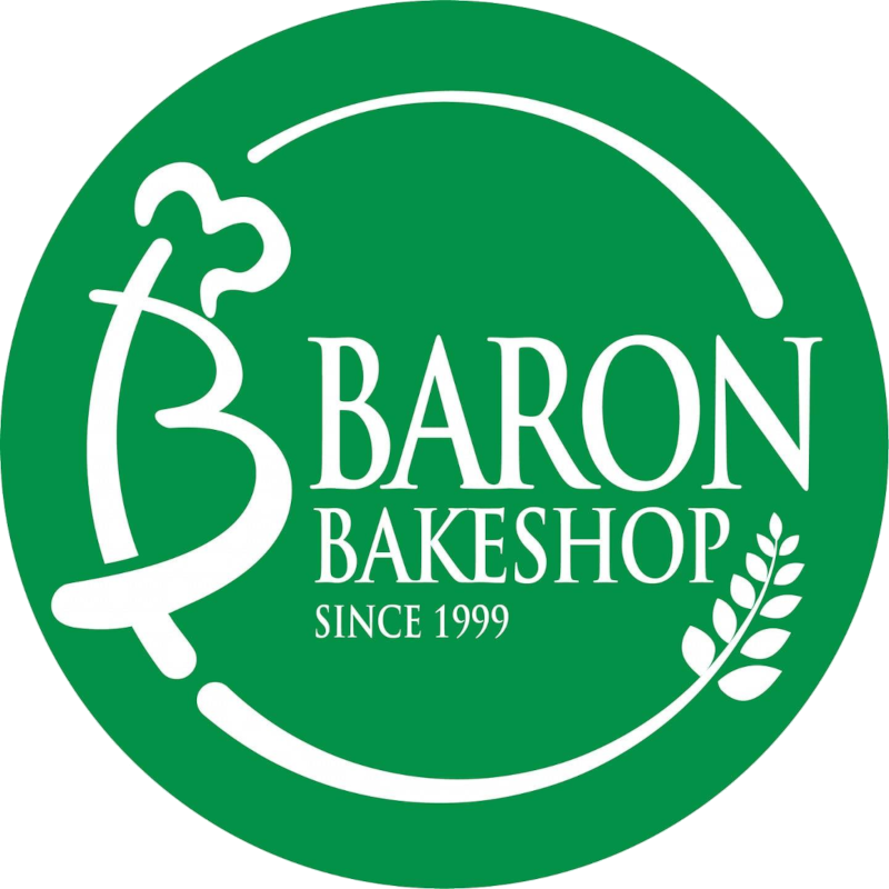 Baron Daily Ledger 2.0 logo